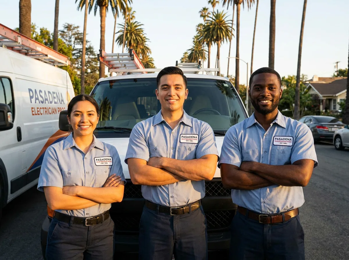 Electrician company in Juana Diaz, PR